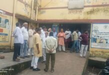 UP: रिटायर सिंचाई विभाग के जेई की सड़क हादसे में मौत