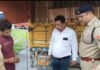 UP: 60 लाख का कोडीन सिरप बरामद! डीसीएम में छिपाकर ले जा रहे थे 30 हजार बोतल, STF ने पकड़ा पूरा काफिला