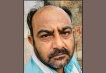 UP: पापा जल्दी घर आना…जन्माष्टमी पर बेटे की आखिरी बात, कुछ घंटे बाद आई पिता की मौत की खबर