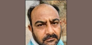 UP: पापा जल्दी घर आना…जन्माष्टमी पर बेटे की आखिरी बात, कुछ घंटे बाद आई पिता की मौत की खबर