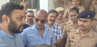 ‘तुम घर नहीं जा पाओगे…’ हाथरस में SHO की धमकी से भड़के गौ रक्षक