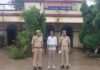 UP: बरेली में नशे के कारोबार पर बड़ा प्रहार, 1.3 किलो हेरोइन के साथ तस्कर गिरफ्तार, भाई मौके से फरार