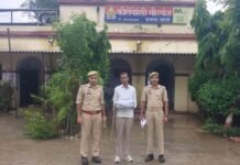 UP: बरेली में नशे के कारोबार पर बड़ा प्रहार, 1.3 किलो हेरोइन के साथ तस्कर गिरफ्तार, भाई मौके से फरार
