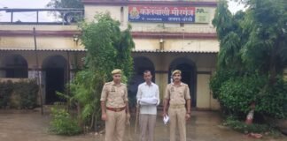 UP: बरेली में नशे के कारोबार पर बड़ा प्रहार, 1.3 किलो हेरोइन के साथ तस्कर गिरफ्तार, भाई मौके से फरार