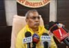 UP: P से पहली बार, D से दूसरी बार, A से अबकी हारेंगे- PDA पर ओमप्रकाश राजभर का अखिलेश पर तीखा हमला