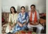 UP: वायरल वीडियो के बाद मचा सियासी घमासान, ब्लॉक प्रमुख ने कहा- कोर्ट में खुलेगा राज