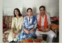 UP: वायरल वीडियो के बाद मचा सियासी घमासान, ब्लॉक प्रमुख ने कहा- कोर्ट में खुलेगा राज