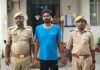 UP: दहेज हत्या केस में पुलिस की त्वरित कार्रवाई, 24 घंटे में आरोपी गिरफ्तार