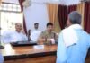 UP: सैफई तहसील दिवस में उमड़े फरियादी, डीएम-एसएसपी ने सुनीं समस्याएं; त्वरित न्याय दिलाने के निर्देश