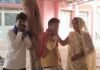 Chandauli: निजी अस्पताल में डिलीवरी के बाद नवजात की मौत, परिजनों ने लगाए लापरवाही के आरोप