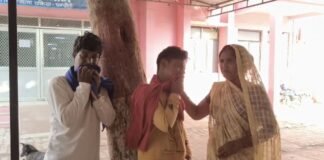 Chandauli: निजी अस्पताल में डिलीवरी के बाद नवजात की मौत, परिजनों ने लगाए लापरवाही के आरोप