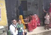 UP: बांदा में 17 वर्षीय किशोरी की संदिग्ध मौत, कमरे में फंदे पर लटका मिला शव