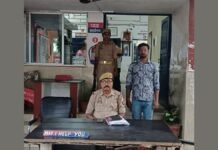 UP: केक खराब निकला तो बवाल! दुकानदार से मारपीट, आरोपी गिरफ्तार