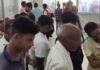 Shravasti: भिनगा-बहराइच फोरलेन पर दर्दनाक हादसा, बाइक सवार युवक की मौत, साथी गंभीर