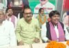 बलिया में सपा की मासिक बैठक, बाढ़ और अपराध समेत 2027 चुनाव की तैयारियों पर मंथन