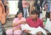 सिद्धार्थनगर में बच्ची की मौत पर बवाल, डॉक्टर पर इलाज में लापरवाही का आरोप