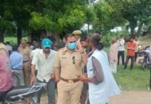 UP: फतेहपुर में उलझी कहानी, ससुरालियों पर हमले से शुरू हुआ मामला अब शव मिलने तक पहुंचा
