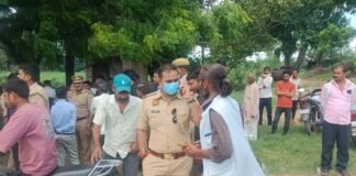 UP: फतेहपुर में उलझी कहानी, ससुरालियों पर हमले से शुरू हुआ मामला अब शव मिलने तक पहुंचा