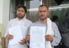 UP: दबंगों के डर से गांव छोड़ने को मजबूर पीड़ित परिवार, 9 दिन से घर में नहीं घुसने देने का आरोप