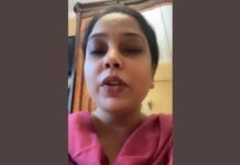 UP: रूस में पति की हिरासत से सहमी मछलीशहर की स्नेहा, मुख्यमंत्री से लगाई मदद की गुहार