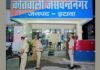 UP: फक्कड़पुरा में व्यक्ति ने फांसी लगाकर दी जान, मचा हड़कंप