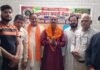 UP: बनारस स्वर्णकार महा समागम में गूंजेगी गोंडा की आवाज, 40 सदस्य जाएंगे वाराणसी