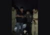 UP: शराब दुकान के सेल्समैन से हुई लूट का खुलासा, पुलिस मुठभेड़ में बदमाश घायल