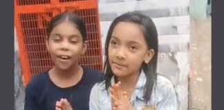 हाथरस में दो बच्चियों की पहल से टला बड़ा हादसा, बिजली विभाग ने सुरक्षित किए खुले पोल और ट्रांसफॉर्मर, वीडियो हुआ था वायरल