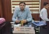 UP: 9 सितंबर से शुरू होगा राष्ट्रीय पोषण माह, ‘हमारी आंगनबाड़ी, हमारी जिम्मेदारी’ होगी थीम