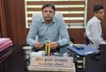 UP: 9 सितंबर से शुरू होगा राष्ट्रीय पोषण माह, ‘हमारी आंगनबाड़ी, हमारी जिम्मेदारी’ होगी थीम