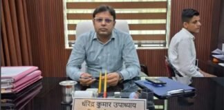 UP: 9 सितंबर से शुरू होगा राष्ट्रीय पोषण माह, ‘हमारी आंगनबाड़ी, हमारी जिम्मेदारी’ होगी थीम