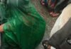 UP: दिल्ली जाने निकला था लवलेश, रास्ते में नाले ने छीन ली जिंदगी