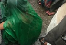 UP: दिल्ली जाने निकला था लवलेश, रास्ते में नाले ने छीन ली जिंदगी