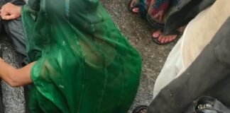 UP: दिल्ली जाने निकला था लवलेश, रास्ते में नाले ने छीन ली जिंदगी