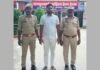 UP: नौकरी दिलाने के नाम पर 11 लाख की ठगी, फर्जी नियुक्ति पत्र देने वाला आरोपी गिरफ्तार
