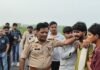 UP: 11 दिन से लापता अतुल का जंगल में मिला शव, परिजनों ने जताई हत्या की आशंका, दोस्तों पर लगाए आरोप