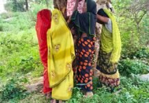 सोनभद्र: बभनी थाना क्षेत्र में संदिग्ध परिस्थितियों में युवती ने पेड़ से लटककर दी जान