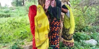 सोनभद्र: बभनी थाना क्षेत्र में संदिग्ध परिस्थितियों में युवती ने पेड़ से लटककर दी जान