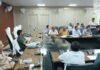 UP: 50 लाख से अधिक की विकास परियोजनाओं की डीएम ने की समीक्षा, सुस्त कार्यदायी संस्थाओं को कड़ी चेतावनी