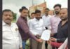 UP: लोधेश्वर धाम आवागमन विवाद में हाईकोर्ट के आदेश पर NHAI का निरीक्षण, बाईपास के विरोध में सौंपा ज्ञापन