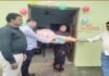 UP: कच्चे आशियाने से पक्के घर तक पहुंचा रेखा देवी का परिवार