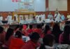 UP: आंगनबाड़ी कार्यकत्रियों का मानदेय बढ़कर 12 हजार, सहायिकाओं को मिलेंगे 6 हजार रुपये