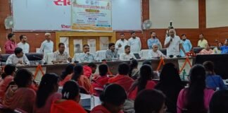 UP: आंगनबाड़ी कार्यकत्रियों का मानदेय बढ़कर 12 हजार, सहायिकाओं को मिलेंगे 6 हजार रुपये
