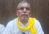 UP: ओमप्रकाश राजभर का अखिलेश यादव पर तीखा हमला, बोले- खुद पागल हो गए हैं, 2027 में फिर हारेंगे