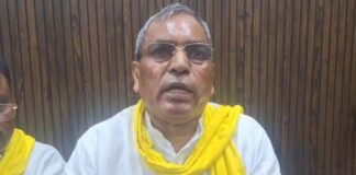 UP: ओमप्रकाश राजभर का अखिलेश यादव पर तीखा हमला, बोले- खुद पागल हो गए हैं, 2027 में फिर हारेंगे