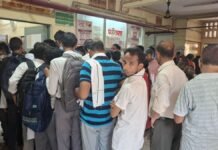 UP: मौसम बदलते ही बढ़ीं मौसमी बीमारियां, बच्चों-बुजुर्गों और गर्भवती महिलाओं को सावधानी की सलाह!