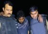UP: आजमगढ़ में पुलिस मुठभेड़ के दौरान आरोपी घायल, गोवंश वध में प्रयुक्त चापड़-चाकू और तमंचा बरामद