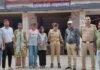 UP: महाराष्ट्र से यूपी लाई गईं किशोरियां बरामद, डांस पार्टी की आड़ में काम कराने का आरोप!