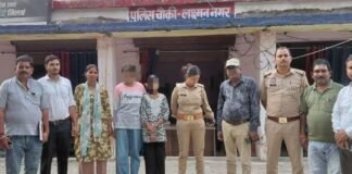 UP: महाराष्ट्र से यूपी लाई गईं किशोरियां बरामद, डांस पार्टी की आड़ में काम कराने का आरोप!
