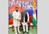 करनैलगंज की सियासत में बढ़ी हलचल! अखिलेश यादव से मिले दिग्विजय सिंह, सपा टिकट की दावेदारी के बीच तेज हुई चर्चाएं